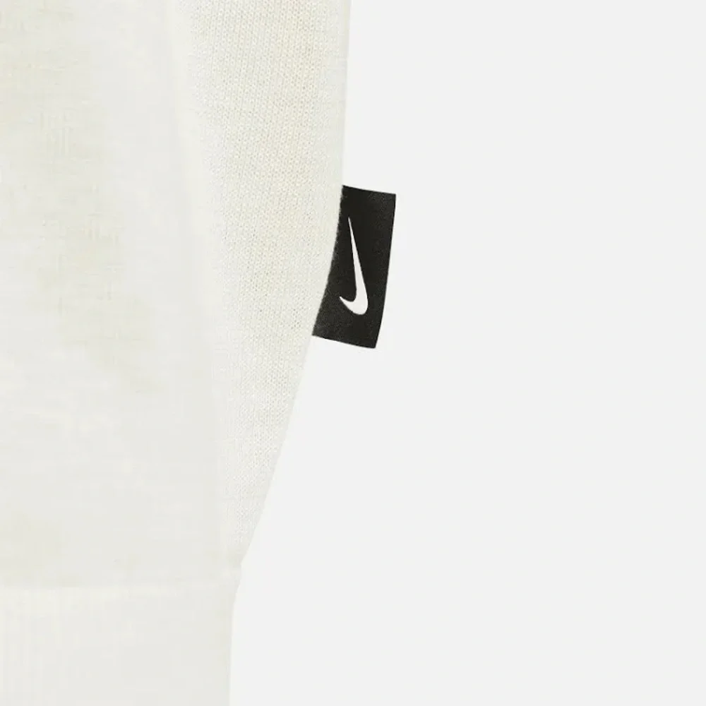 Nike swoosh sweater